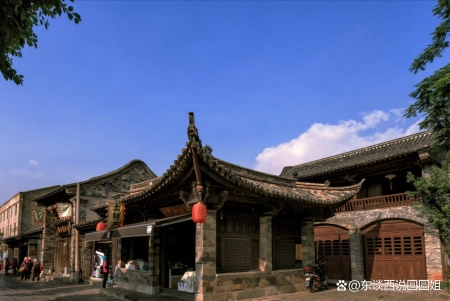《去有风的地方》带火云南旅游，8个小众旅行地，看过觉得太美了(云南风景区有哪些好玩的地方讲解)
